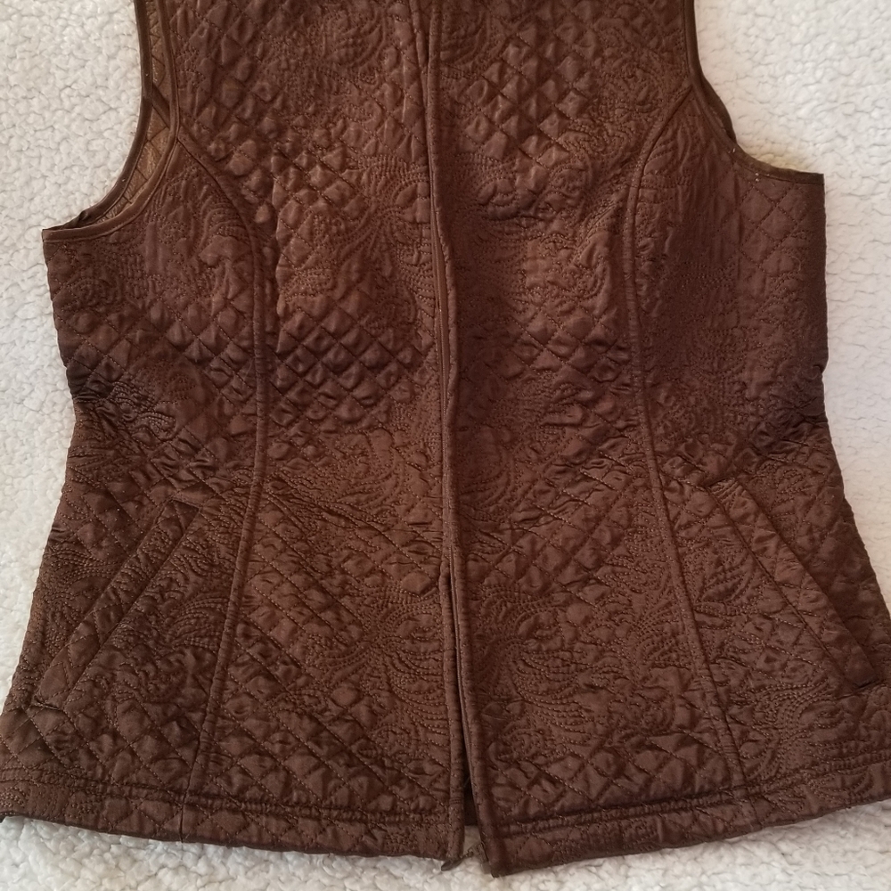 Vest